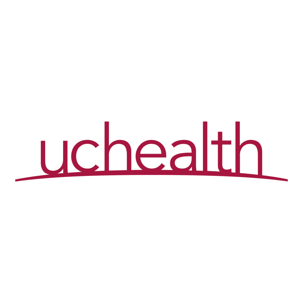 UCHealth Logo PNG Vector