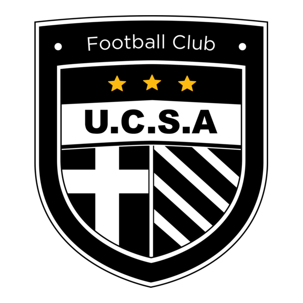 UCSA Tarasivka Logo PNG Vector