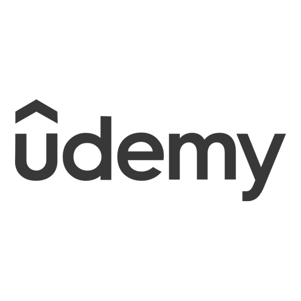 Udemy Logo PNG Vector