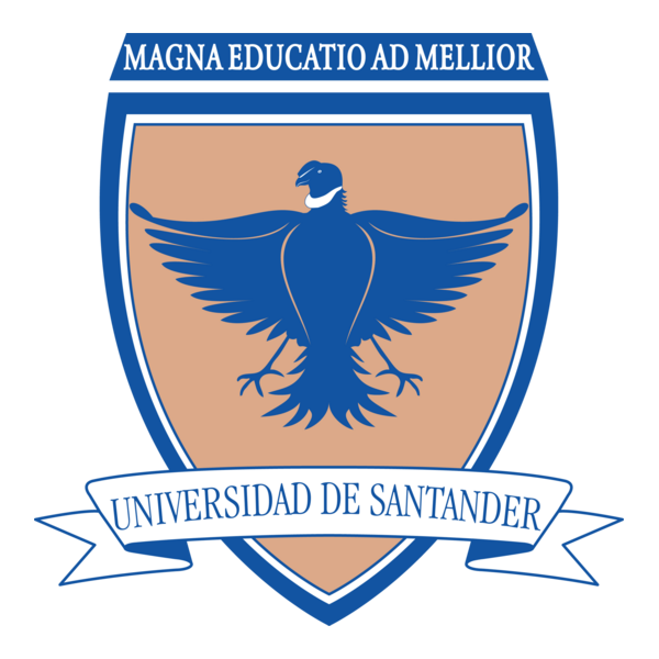 UDES Logo PNG Vector