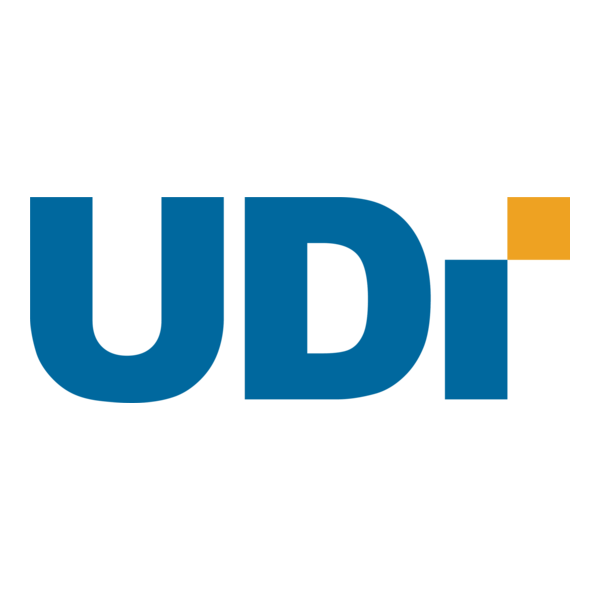 UDI Logo PNG Vector