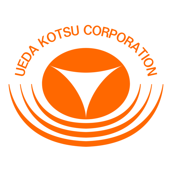 Ueda Kotsu Logo PNG Vector