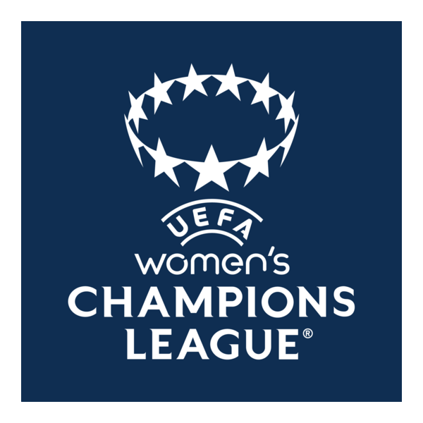 UEFA Womens Champions League 2021- Logo PNG Vector