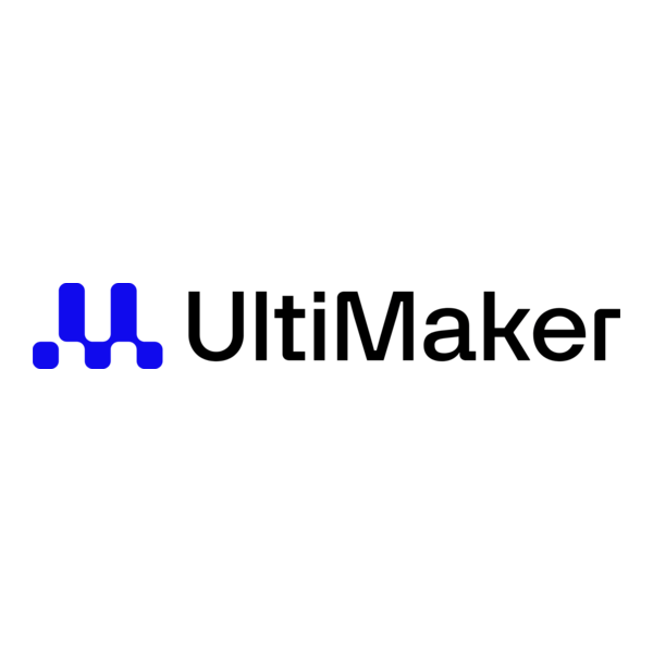 UltiMaker Logo PNG Vector