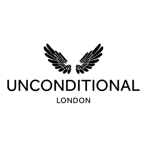 Unconditional Logo PNG Vector