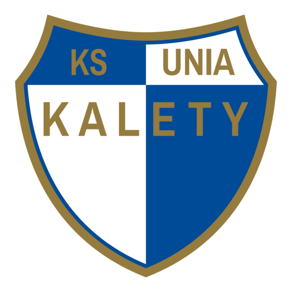 Unia Kalety Logo PNG Vector