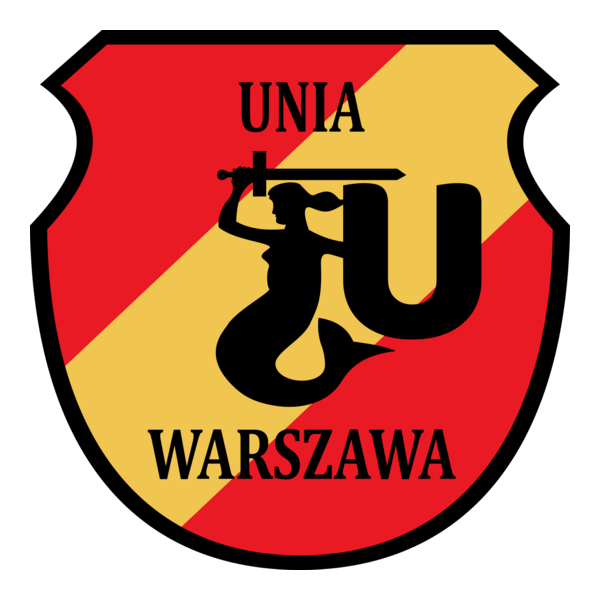 Unia Warszawa Logo PNG Vector