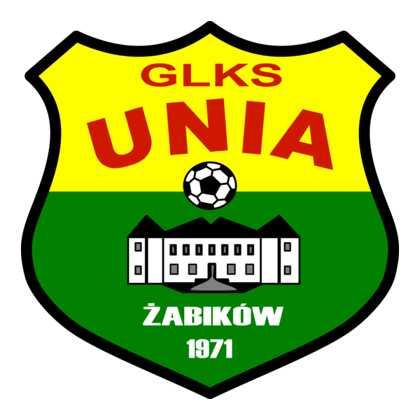Unia Żabików Logo PNG Vector