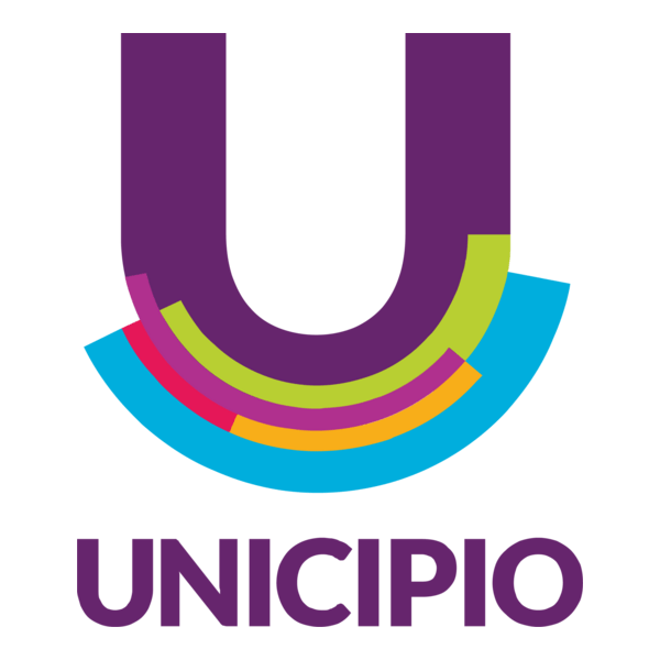 Unicipio Mendoza Logo PNG Vector