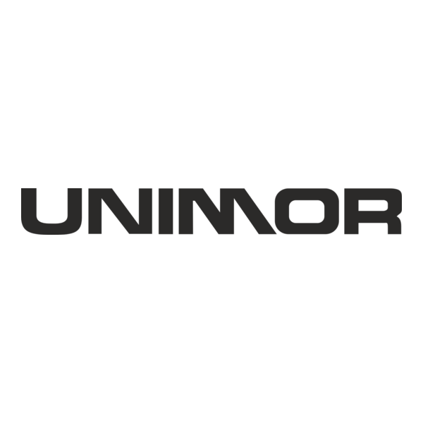 Unimor Gdańsk Logo PNG Vector