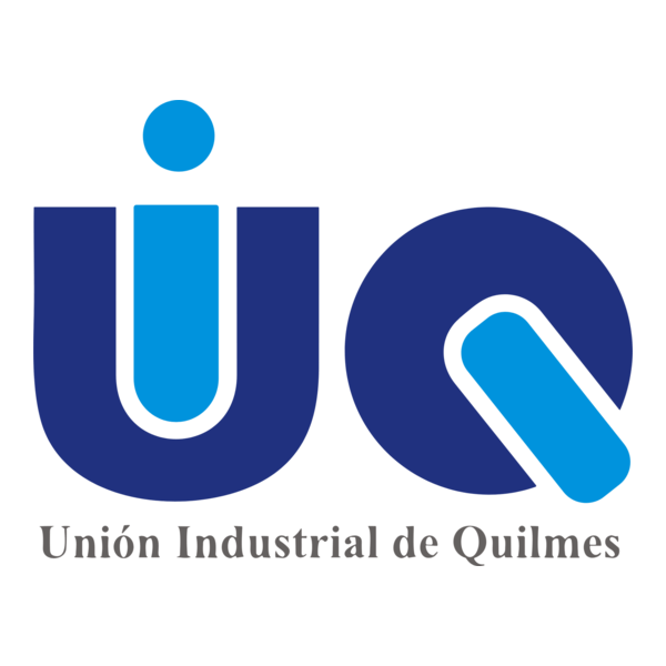 UNION INDUSTRIAL DE QUILMES Logo PNG Vector