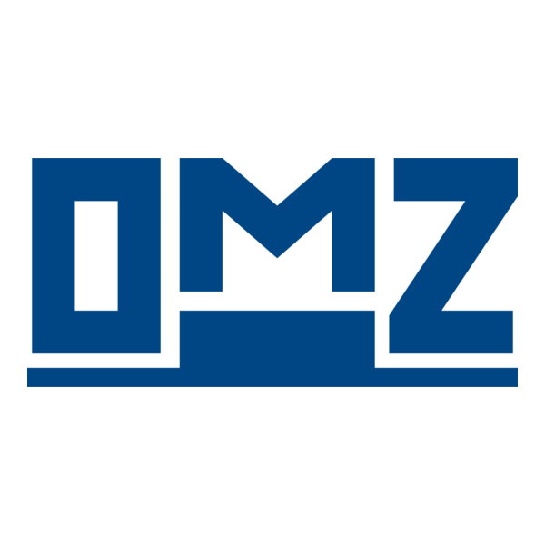 United Heavy Machinery Logo PNG Vector