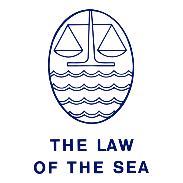 United Nations Convention on the Law of the Sea Logo PNG Vector