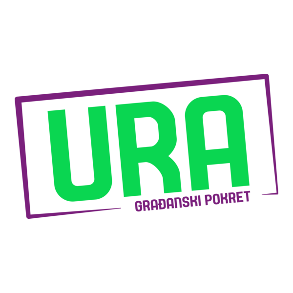 United Reform Action Logo PNG Vector