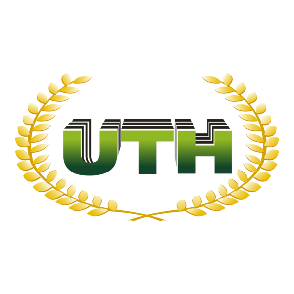 UNIVERSIDAD TECNOLOGICA DE HONDURAS UTH Logo PNG Vector