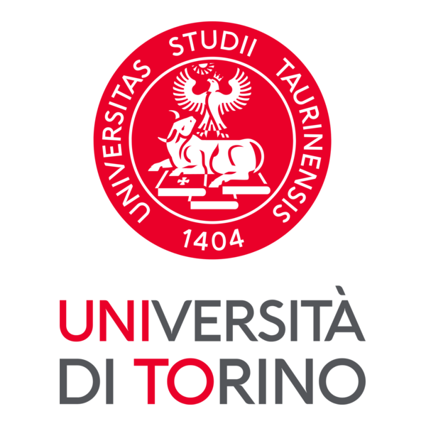 Università di Torino Logo PNG Vector