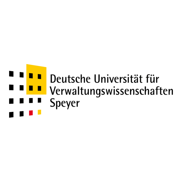 Universität Speyer Logo PNG Vector