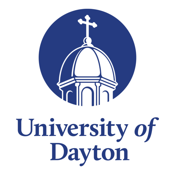 University of Dayton Logo PNG Vector