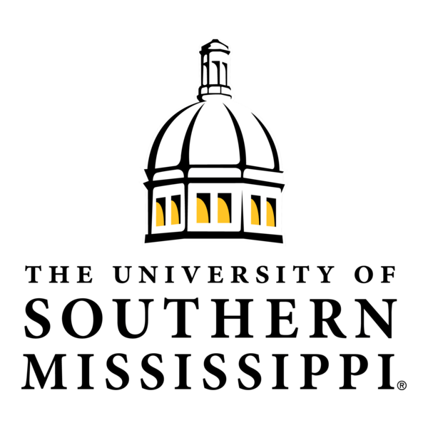 University of Southern Mississippi Logo PNG Vector