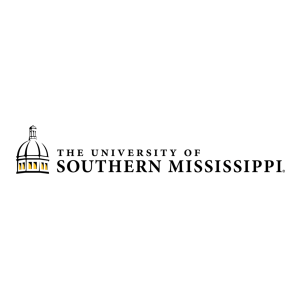 University of Southern Mississippi Logo PNG Vector