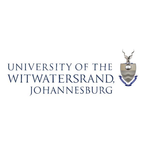 University of the Witwatersrand Logo PNG Vector