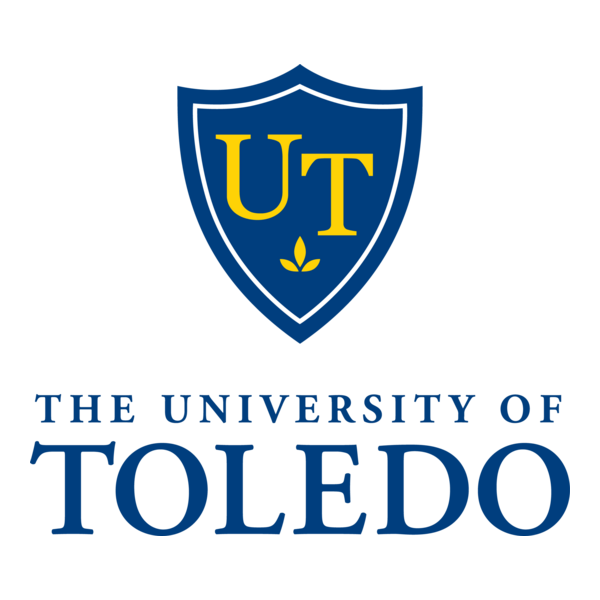 University of Toledo Logo PNG Vector