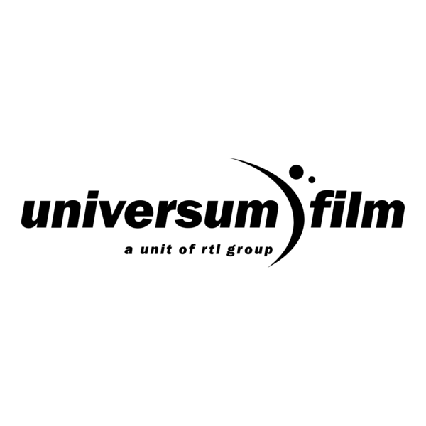 Universum Film Logo PNG Vector