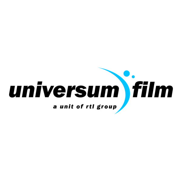 Universum Film Logo PNG Vector