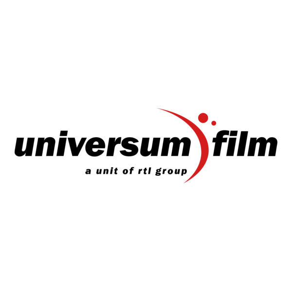 Universum Film Logo PNG Vector