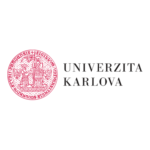 Univerzita Karlova Logo PNG Vector