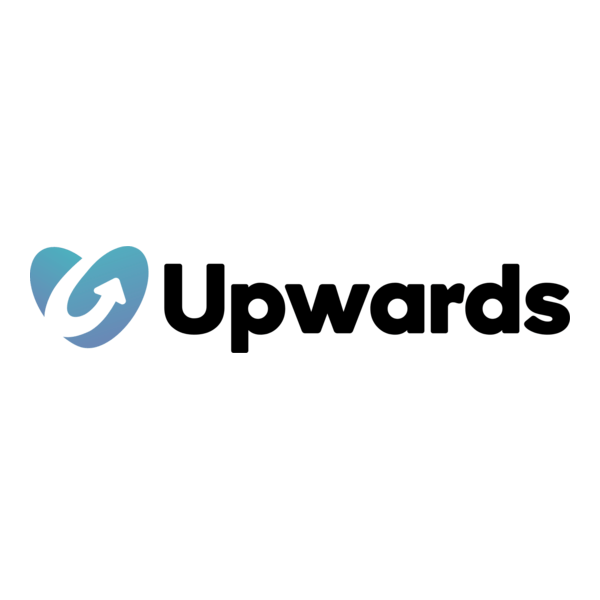 Upwards Logo PNG Vector