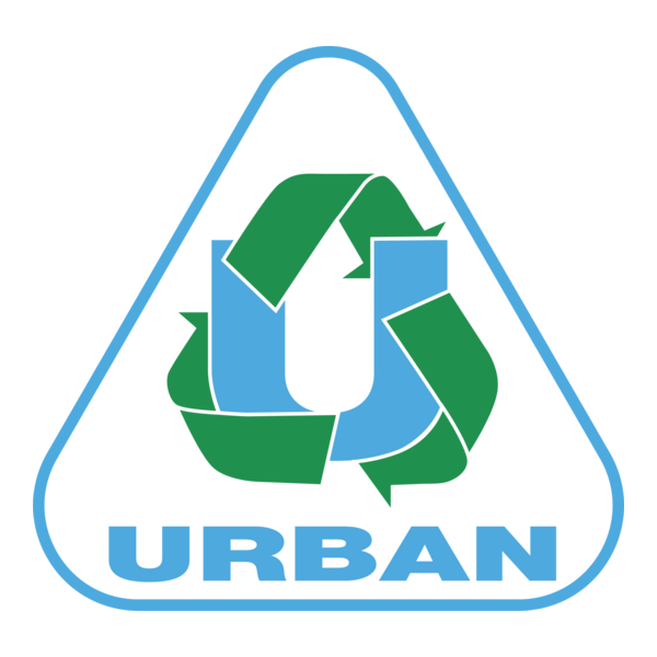 Urban SA Bucuresti Logo PNG Vector