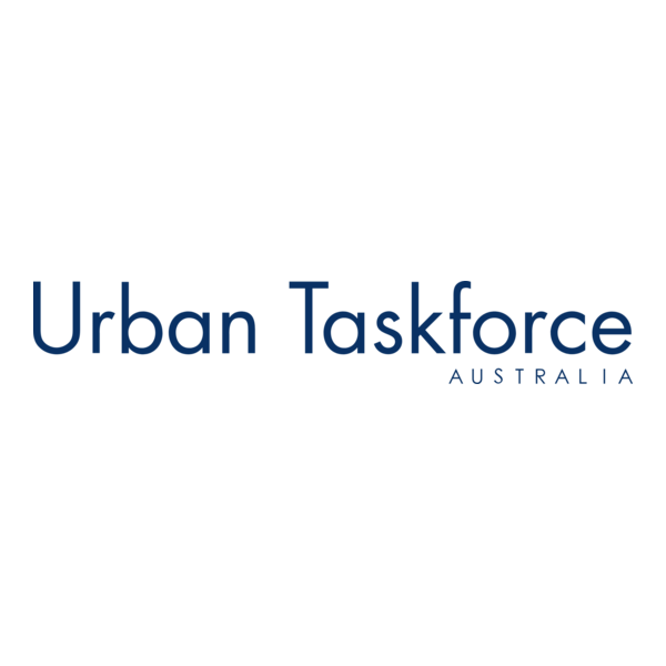 Urban Taskforce Australia Logo PNG Vector