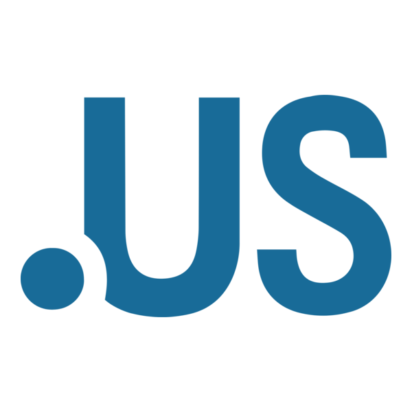 US Domain Logo PNG Vector