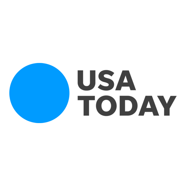 USA Today Logo PNG Vector