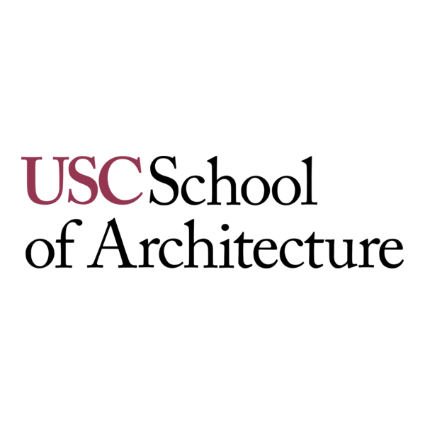 USC School of Architecture Logo PNG Vector