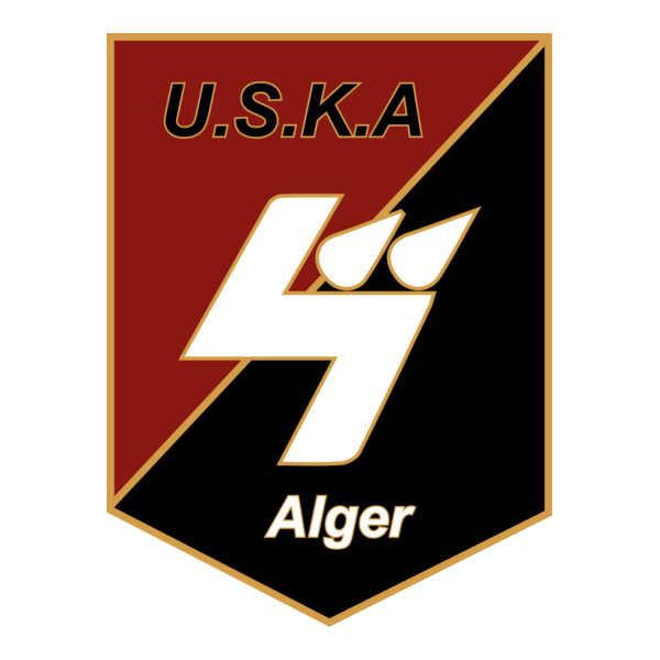 USKA 1977 Logo PNG Vector
