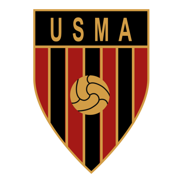 USMA 1937 Logo PNG Vector