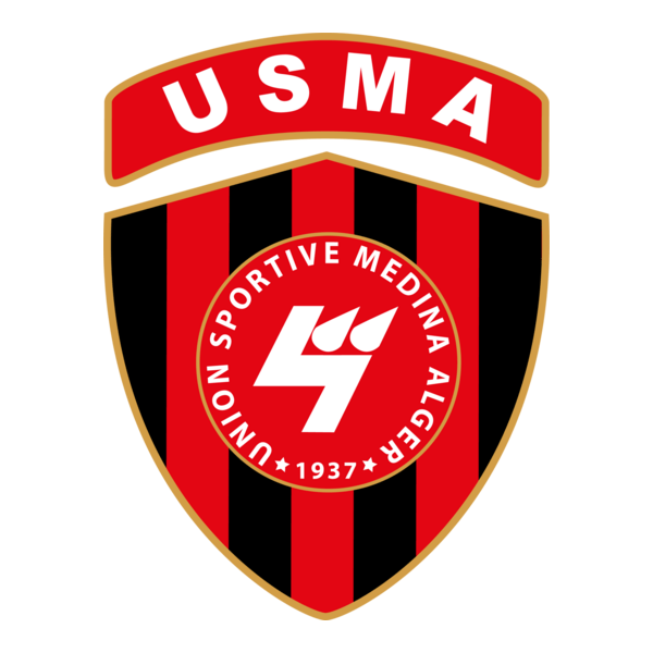 USMA 2000 Logo PNG Vector