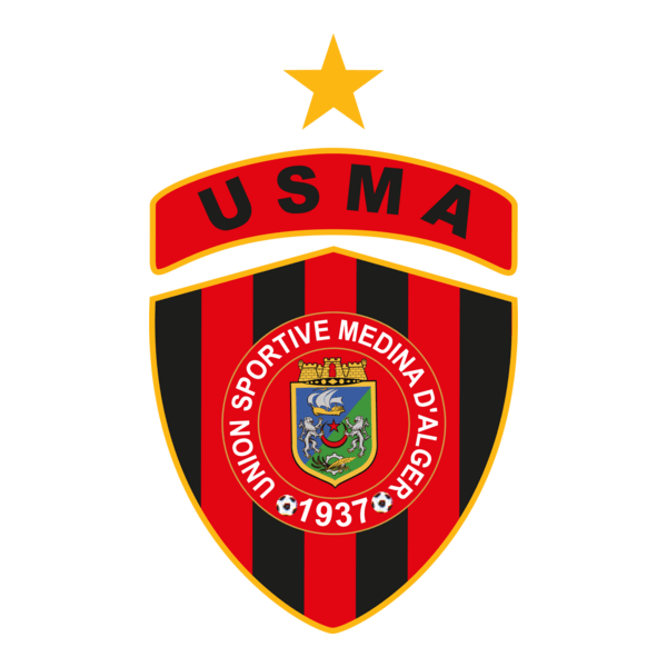 USMA Logo PNG Vector
