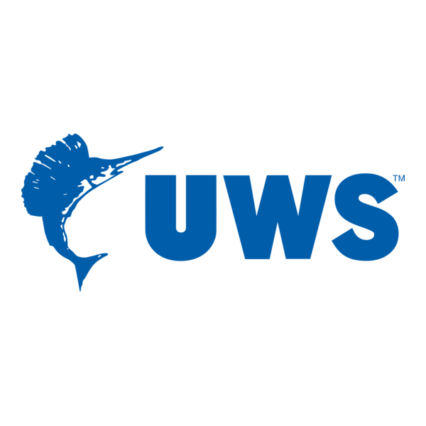 UWS Logo PNG Vector