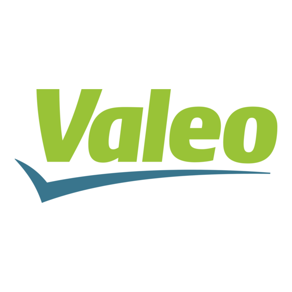 Valeo Logo PNG Vector