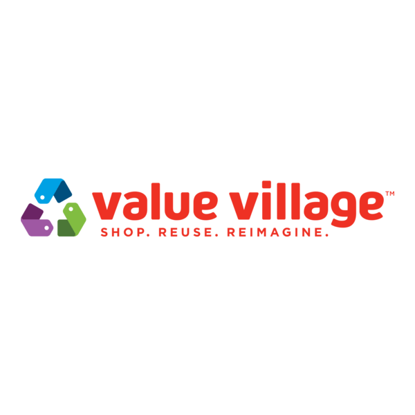 Value Village Logo PNG Vector