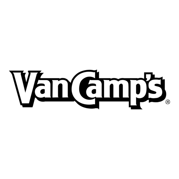Van Camp's Logo PNG Vector