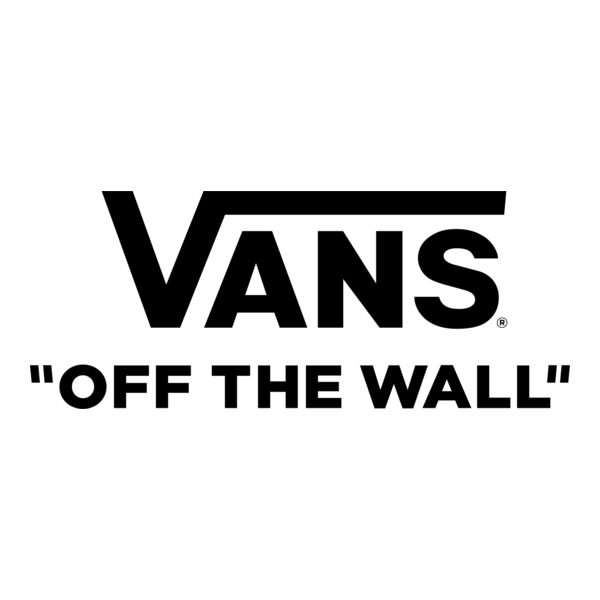 Vans Logo PNG Vector