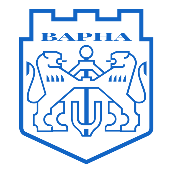 Varna Logo PNG Vector