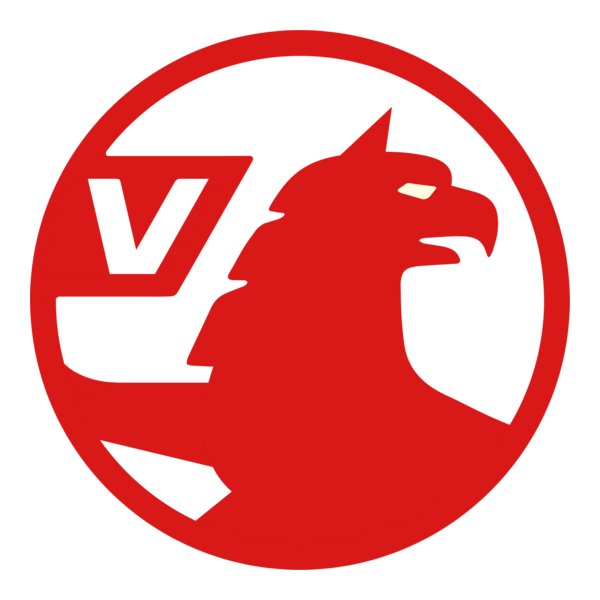 Vauxhall Logo PNG Vector