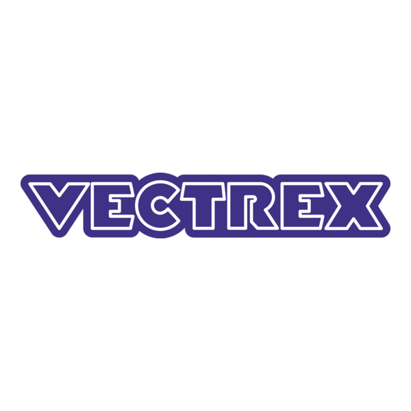 Vectrex Logo PNG Vector