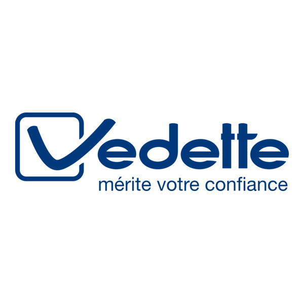 Vedette Logo PNG Vector