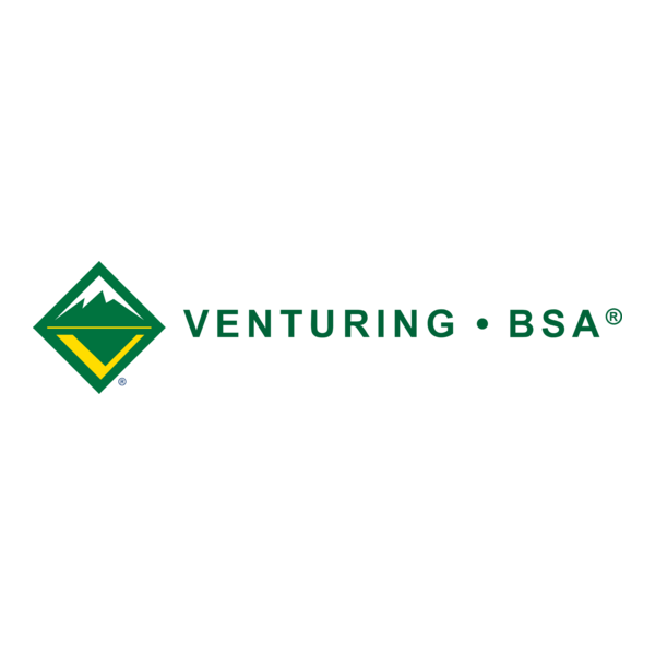 Venturing BSA Logo PNG Vector